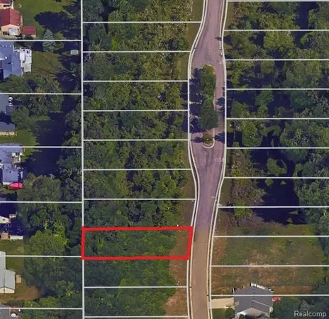 $19,900 | 11426 Hidden Oaks Drive, Clio, MI 48420