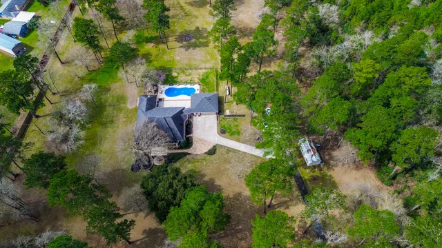$820,000 | 23442 Hillcrest Drive, Hockley, TX 77447