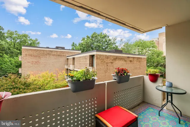 $335,000 | 1245 4th Street Southwest, Unit E106, Washington, DC 20024