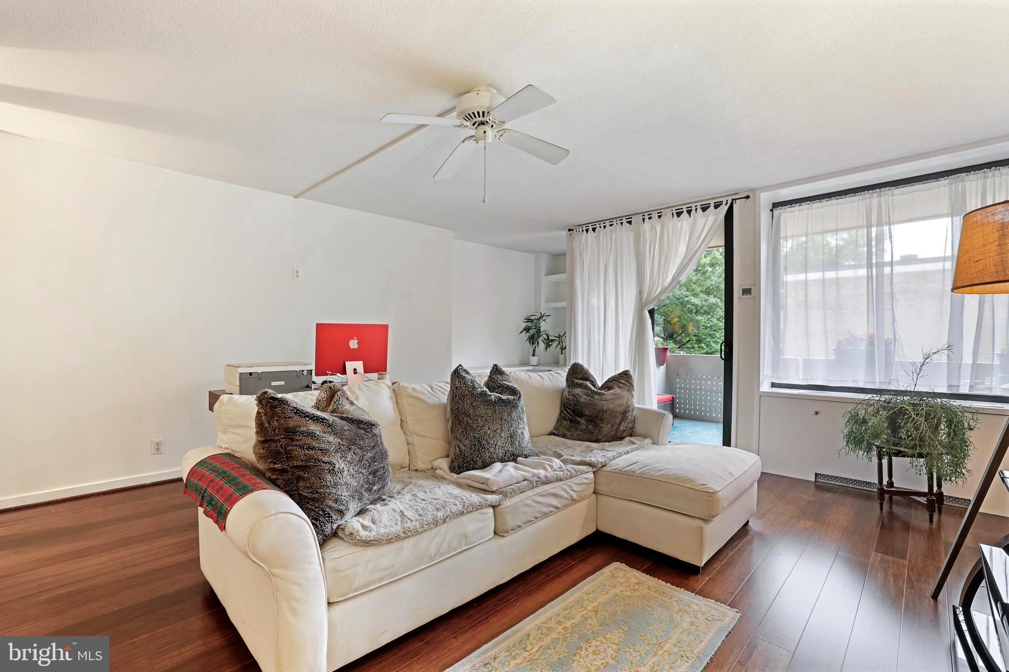 1245 4th Street Southwest, Unit E106 Washington, DC 20024 - Photo 11 of 40