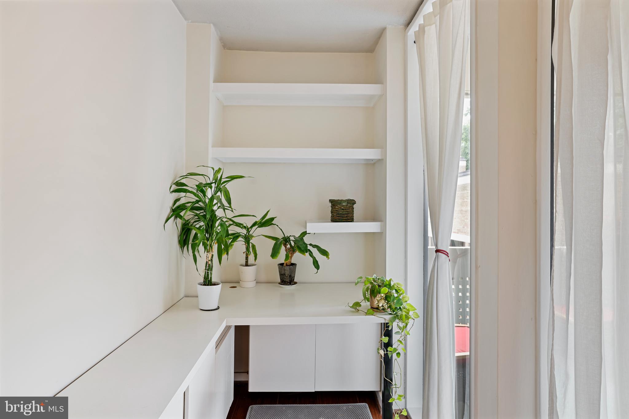 1245 4th Street Southwest, Unit E106 Washington, DC 20024 - Photo 12 of 40