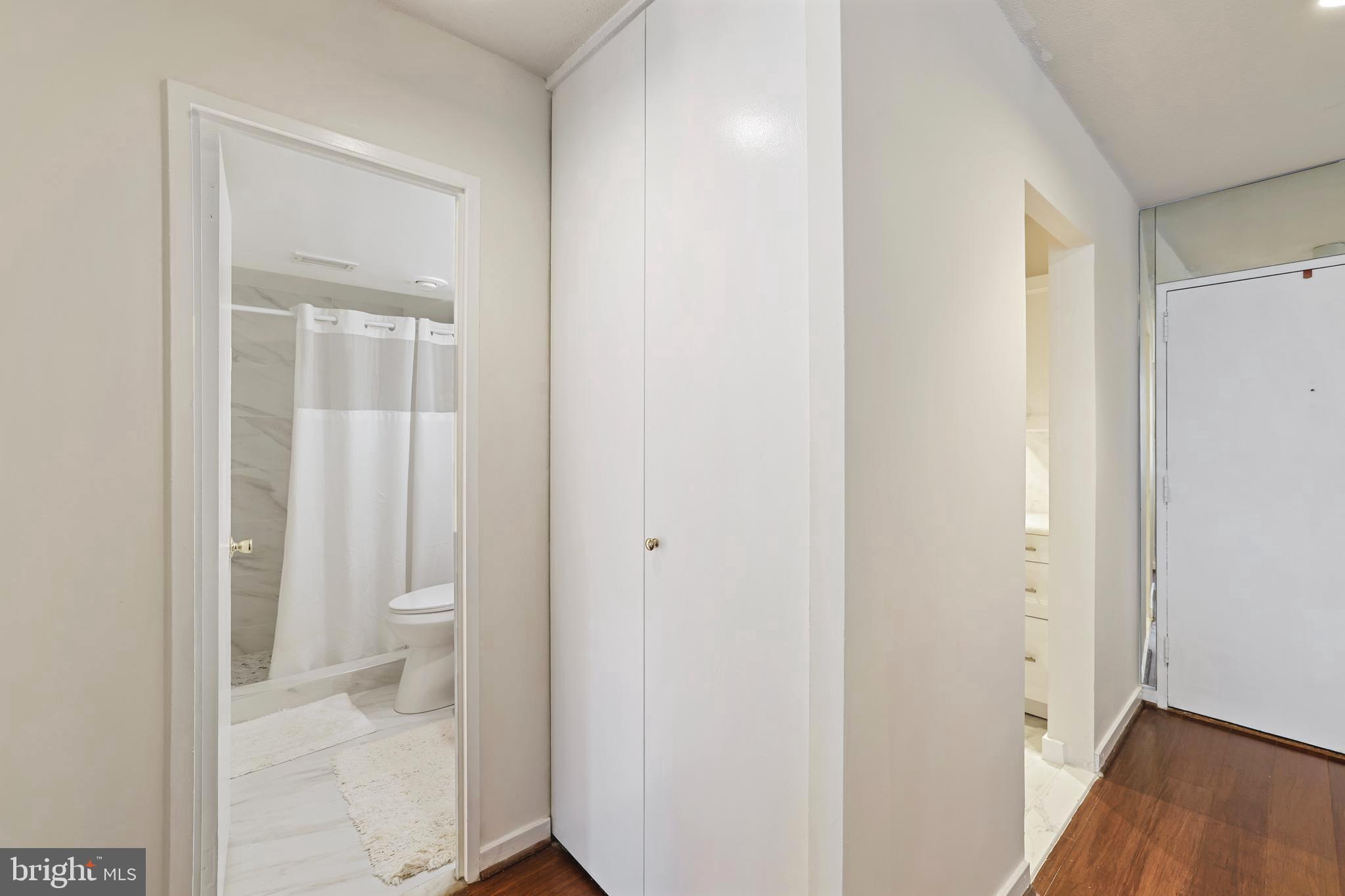 1245 4th Street Southwest, Unit E106 Washington, DC 20024 - Photo 13 of 40