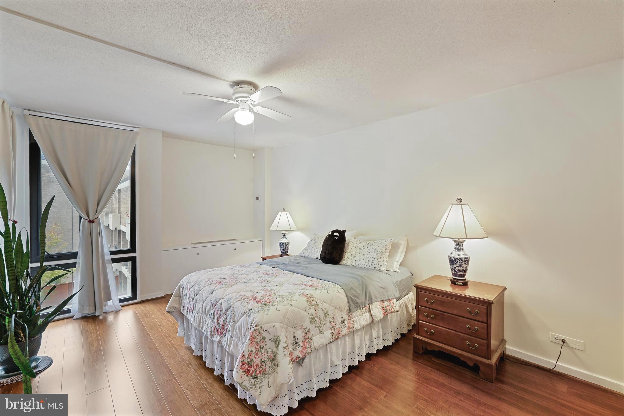 1245 4th Street Southwest, Unit E106 Washington, DC 20024 - Photo 16 of 40