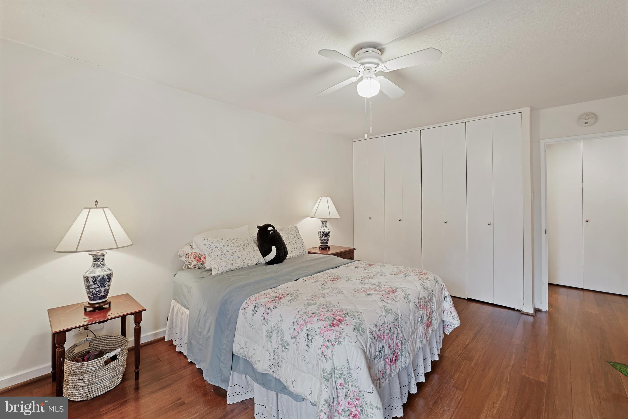 1245 4th Street Southwest, Unit E106 Washington, DC 20024 - Photo 17 of 40