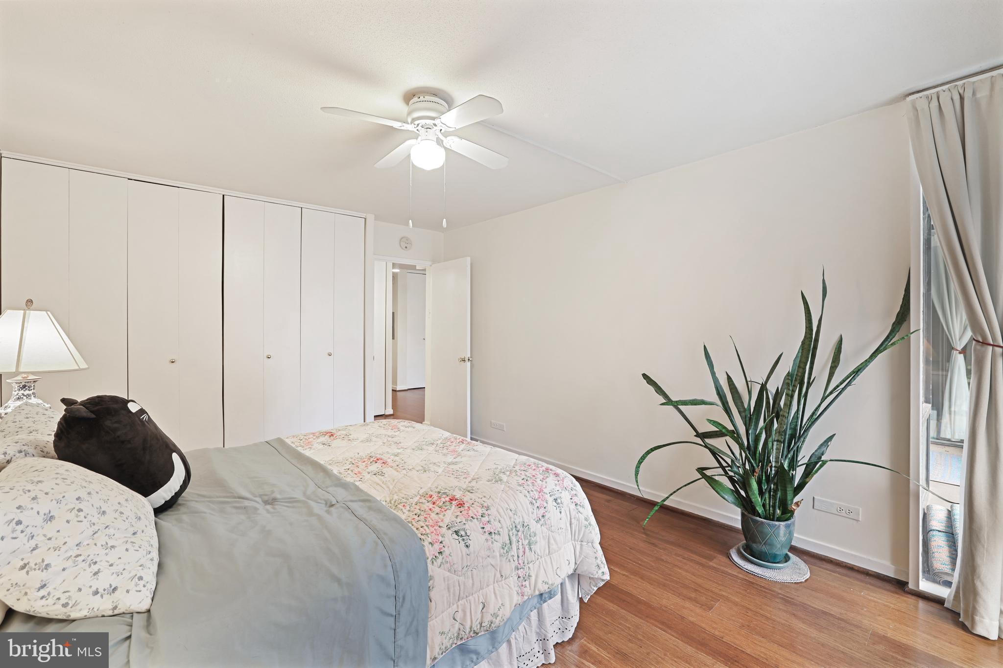 1245 4th Street Southwest, Unit E106 Washington, DC 20024 - Photo 18 of 40