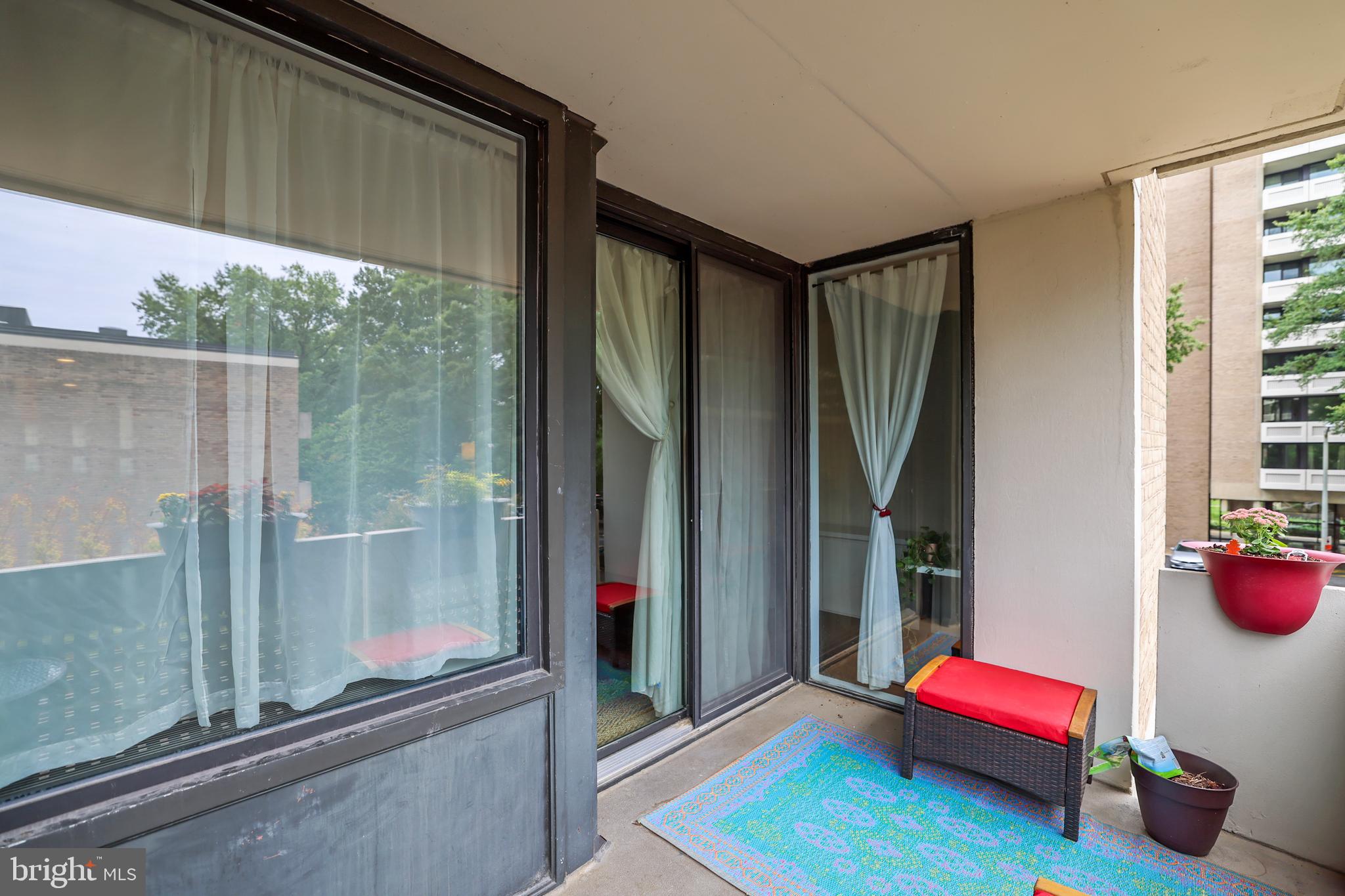 1245 4th Street Southwest, Unit E106 Washington, DC 20024 - Photo 20 of 40