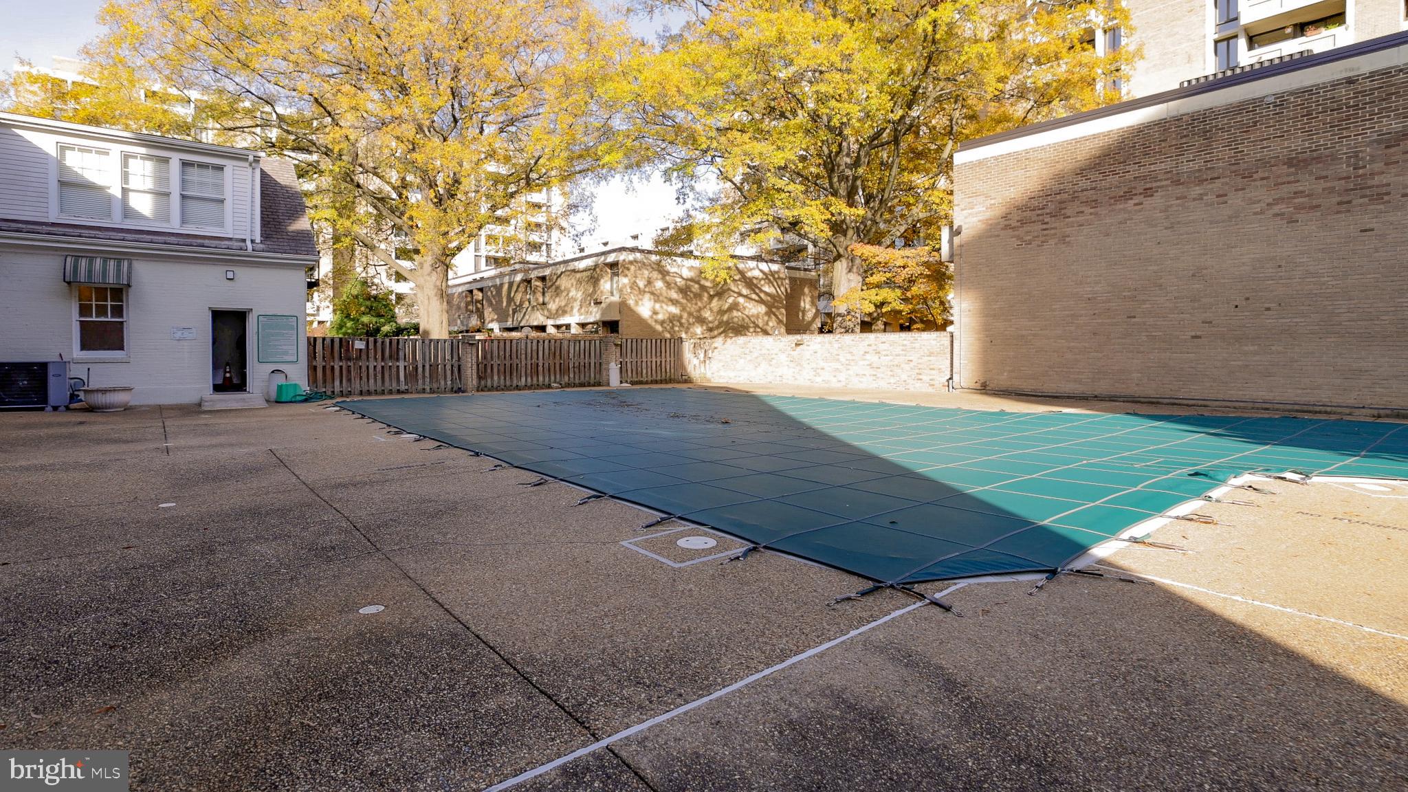 1245 4th Street Southwest, Unit E106 Washington, DC 20024 - Photo 21 of 40