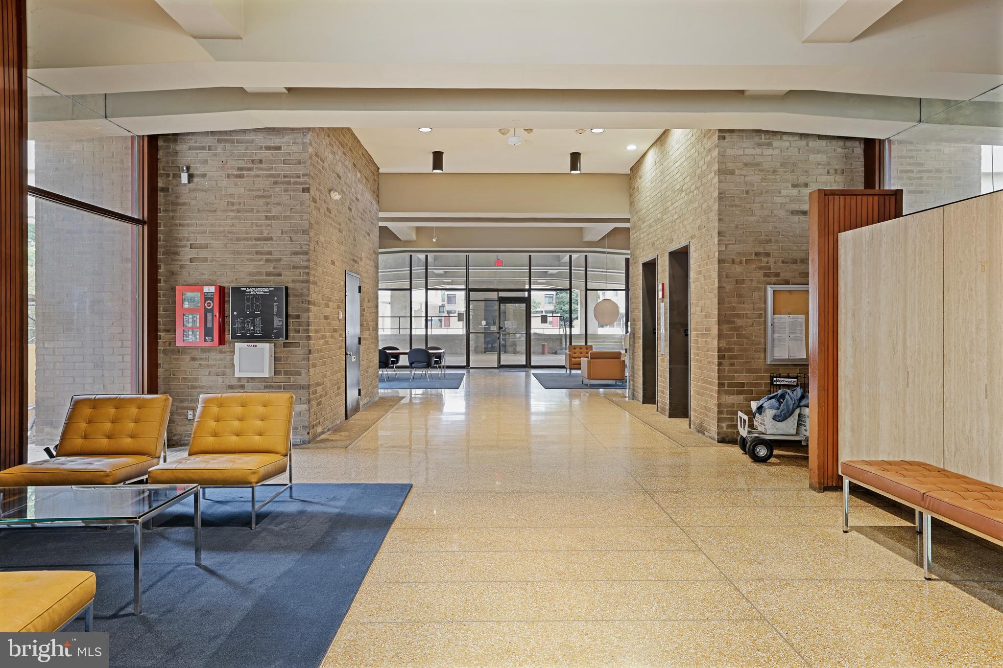 1245 4th Street Southwest, Unit E106 Washington, DC 20024 - Photo 22 of 40