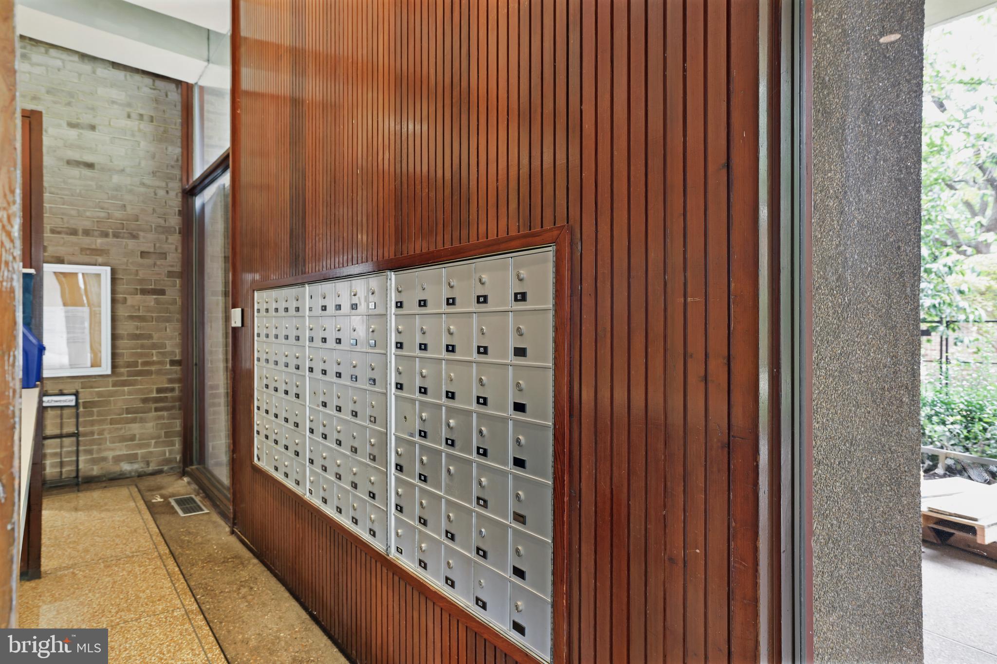 1245 4th Street Southwest, Unit E106 Washington, DC 20024 - Photo 23 of 40