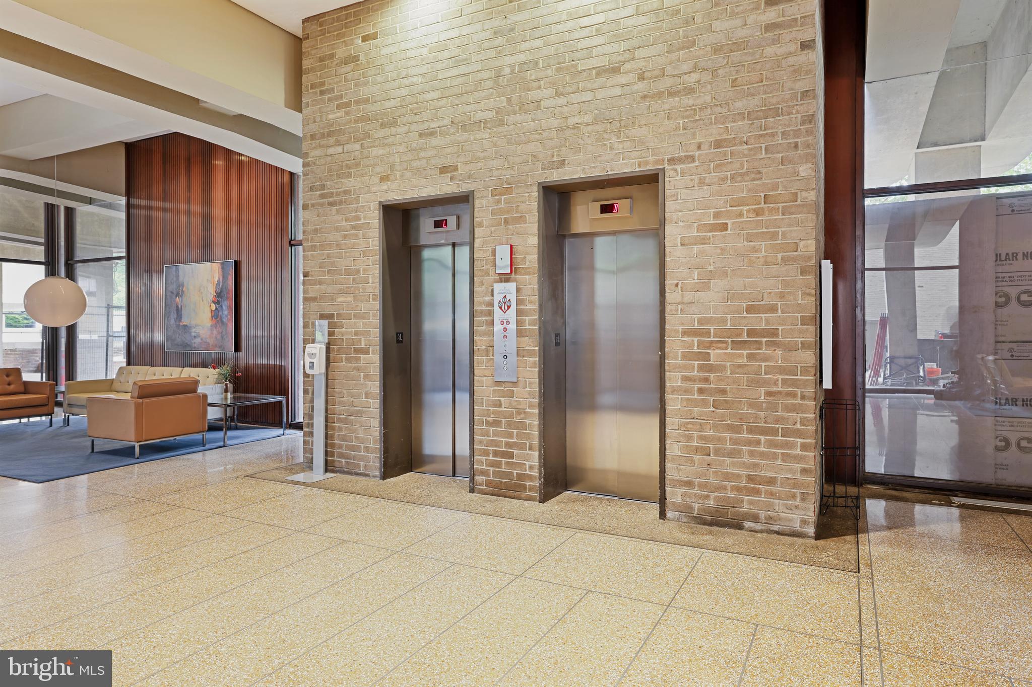 1245 4th Street Southwest, Unit E106 Washington, DC 20024 - Photo 24 of 40