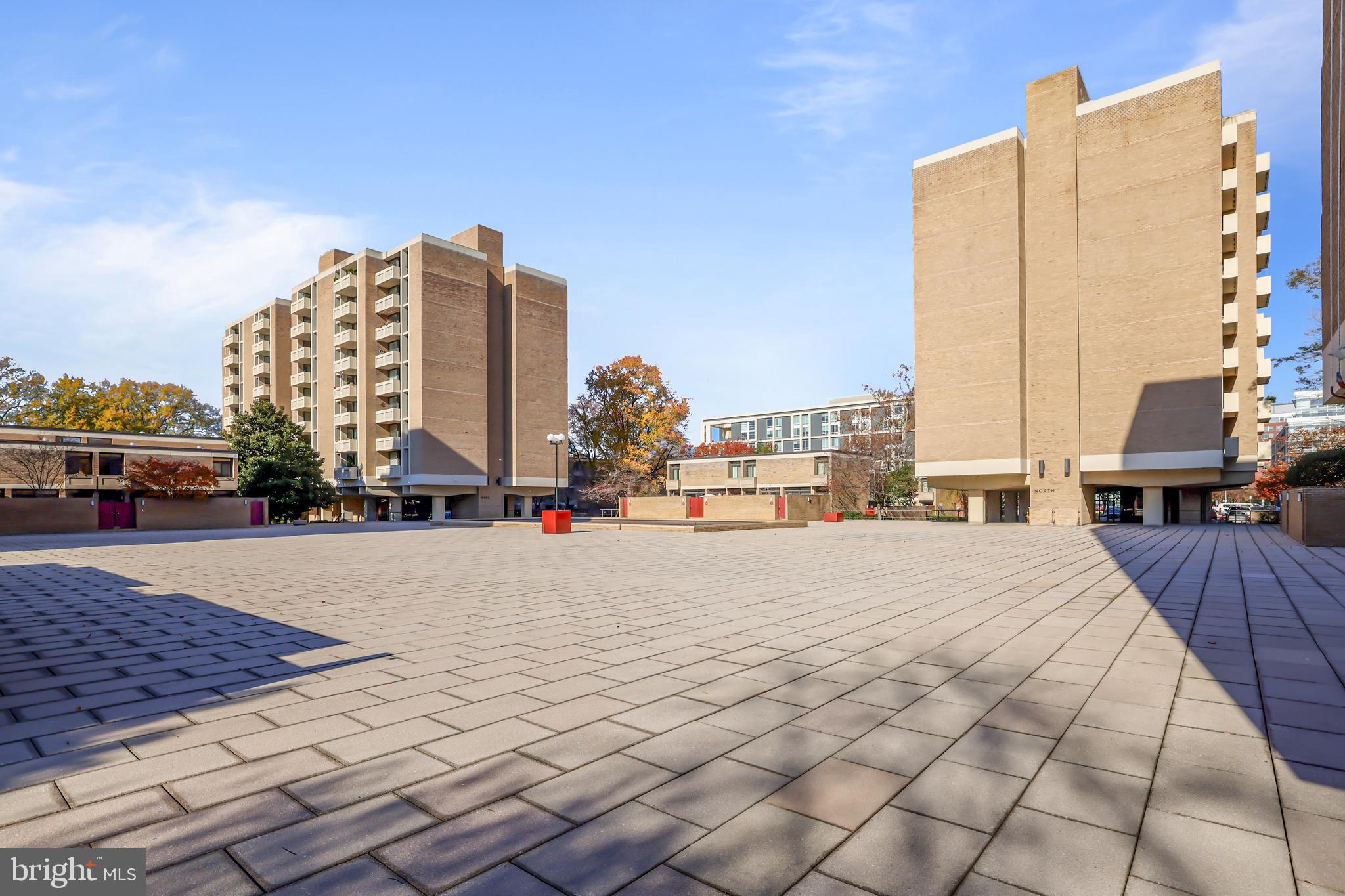 1245 4th Street Southwest, Unit E106 Washington, DC 20024 - Photo 28 of 40