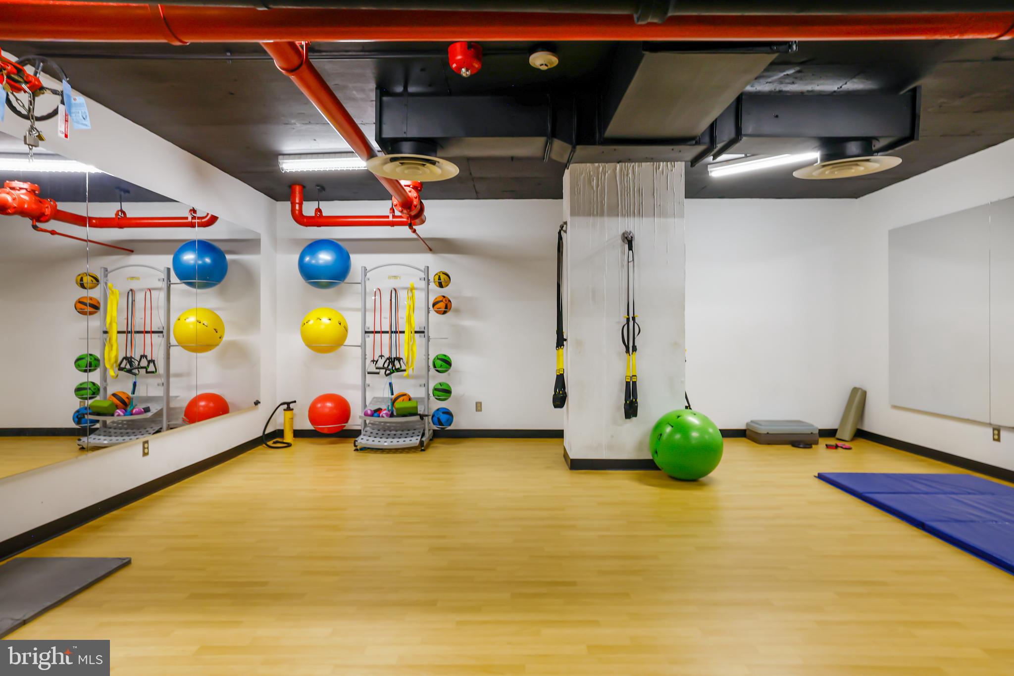 1245 4th Street Southwest, Unit E106 Washington, DC 20024 - Photo 29 of 40