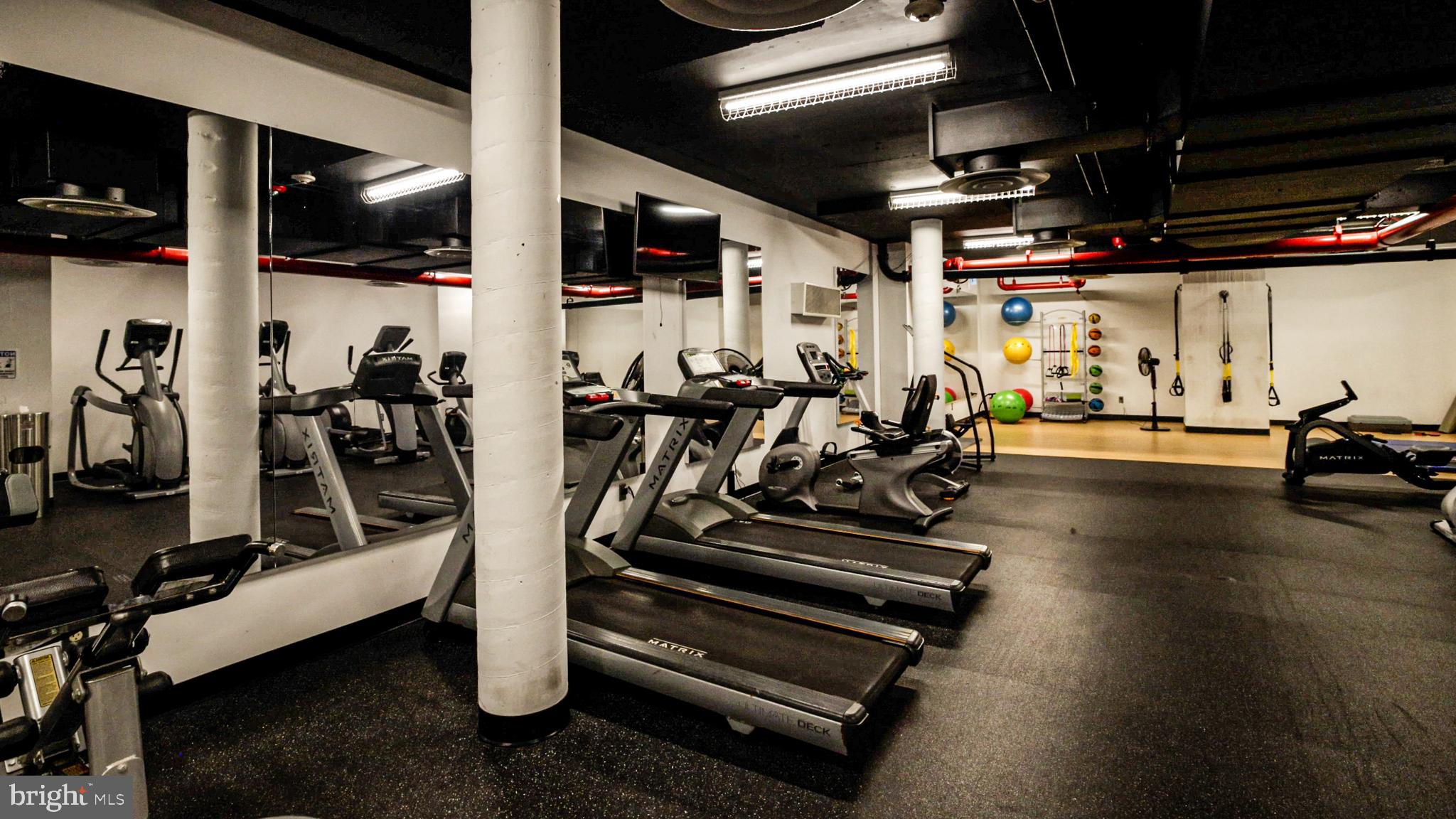 1245 4th Street Southwest, Unit E106 Washington, DC 20024 - Photo 30 of 40