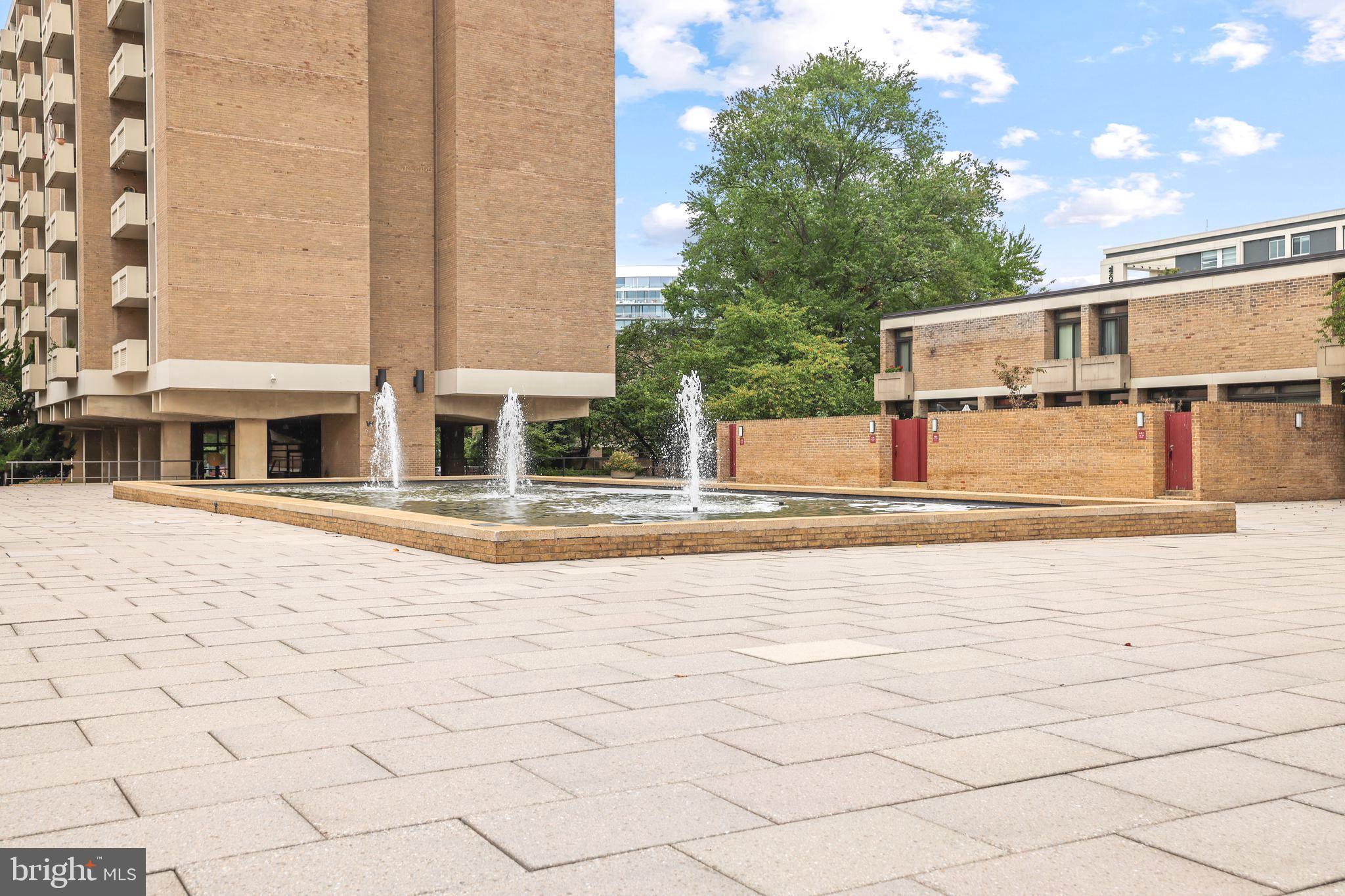 1245 4th Street Southwest, Unit E106 Washington, DC 20024 - Photo 3 of 40