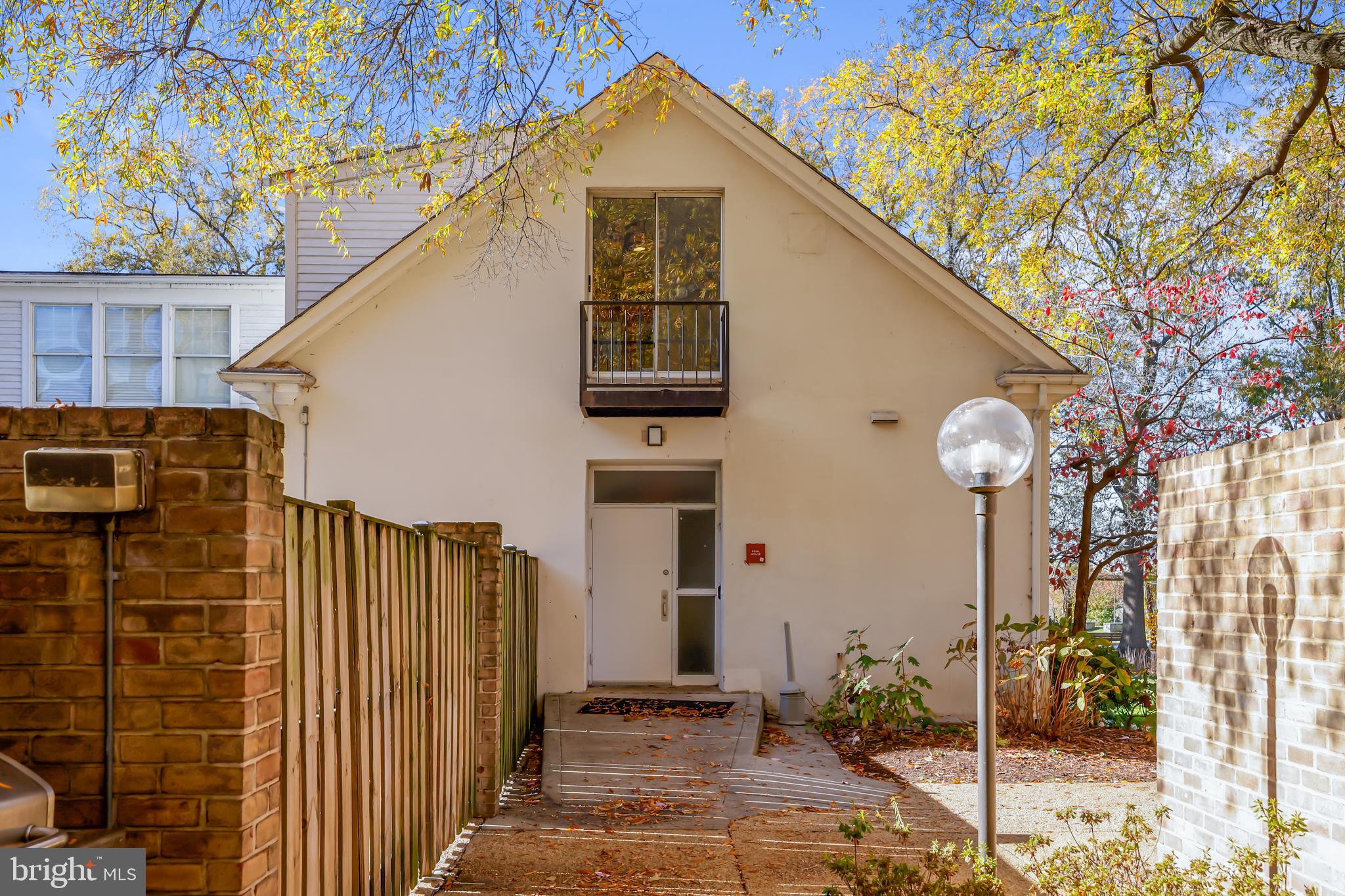 1245 4th Street Southwest, Unit E106 Washington, DC 20024 - Photo 32 of 40