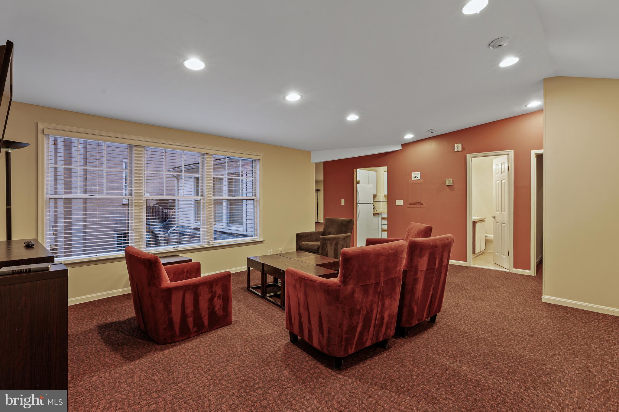 1245 4th Street Southwest, Unit E106 Washington, DC 20024 - Photo 33 of 40