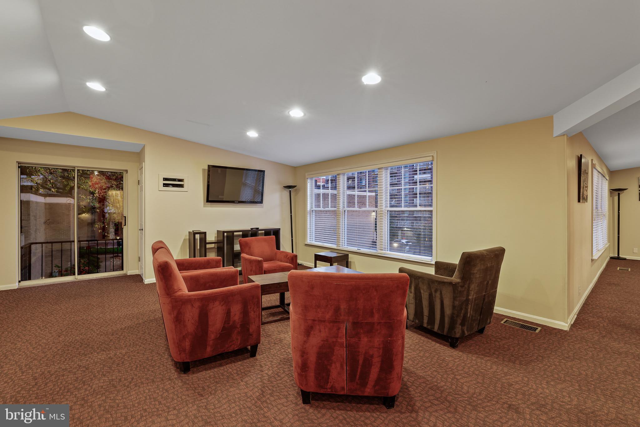 1245 4th Street Southwest, Unit E106 Washington, DC 20024 - Photo 34 of 40