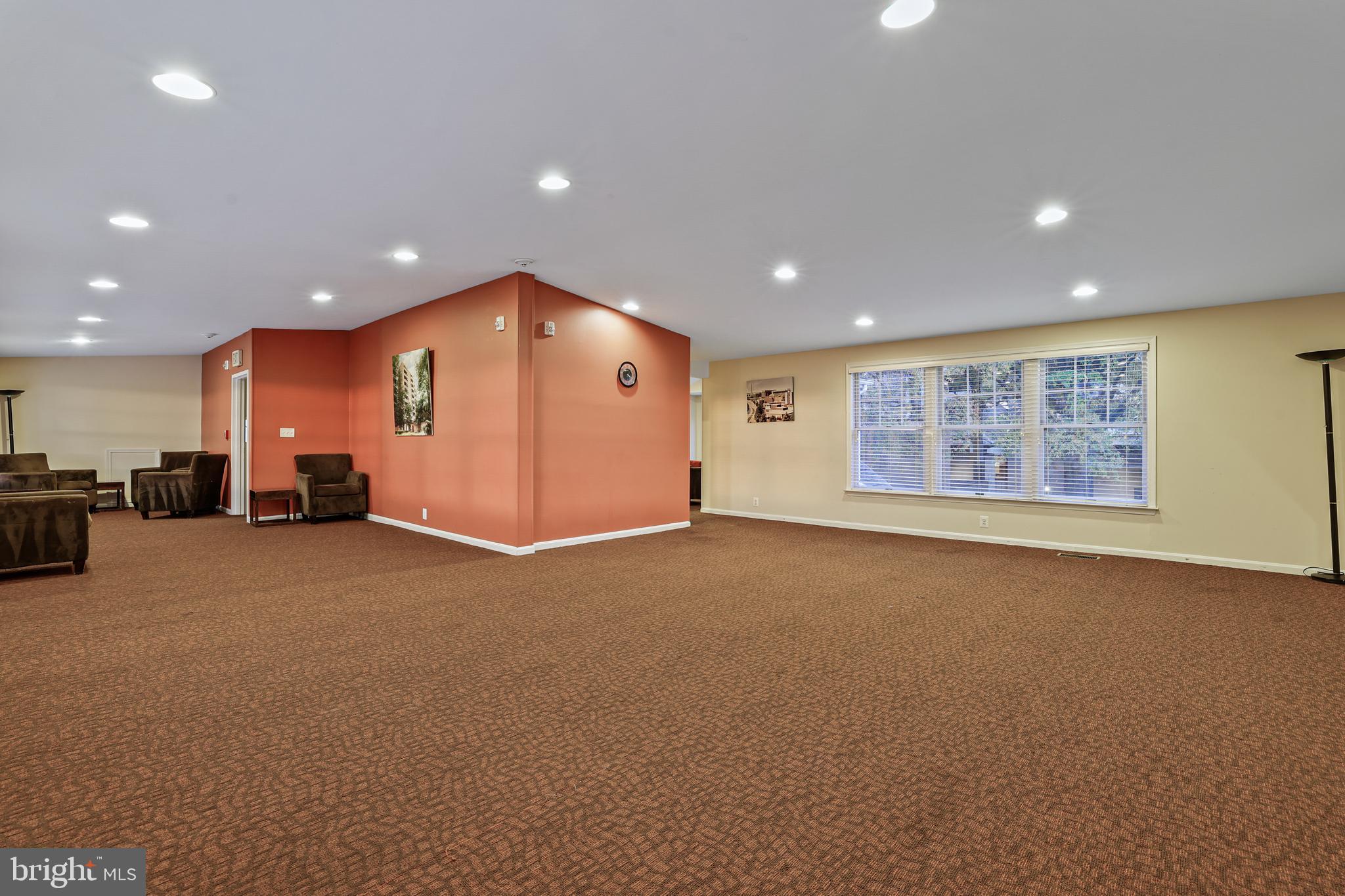 1245 4th Street Southwest, Unit E106 Washington, DC 20024 - Photo 35 of 40