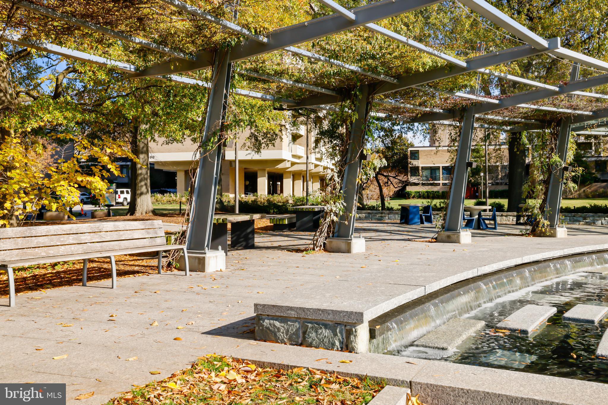 1245 4th Street Southwest, Unit E106 Washington, DC 20024 - Photo 36 of 40