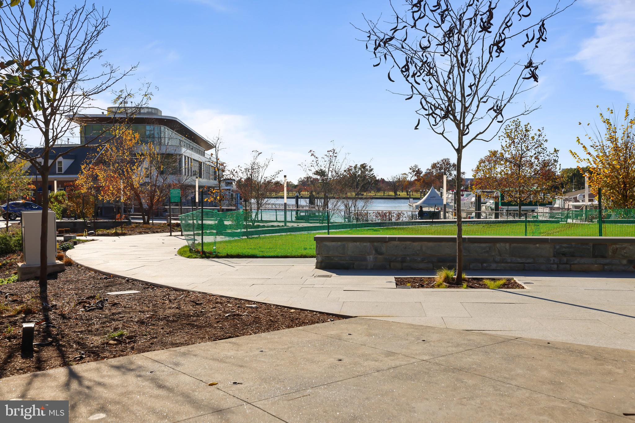 1245 4th Street Southwest, Unit E106 Washington, DC 20024 - Photo 40 of 40