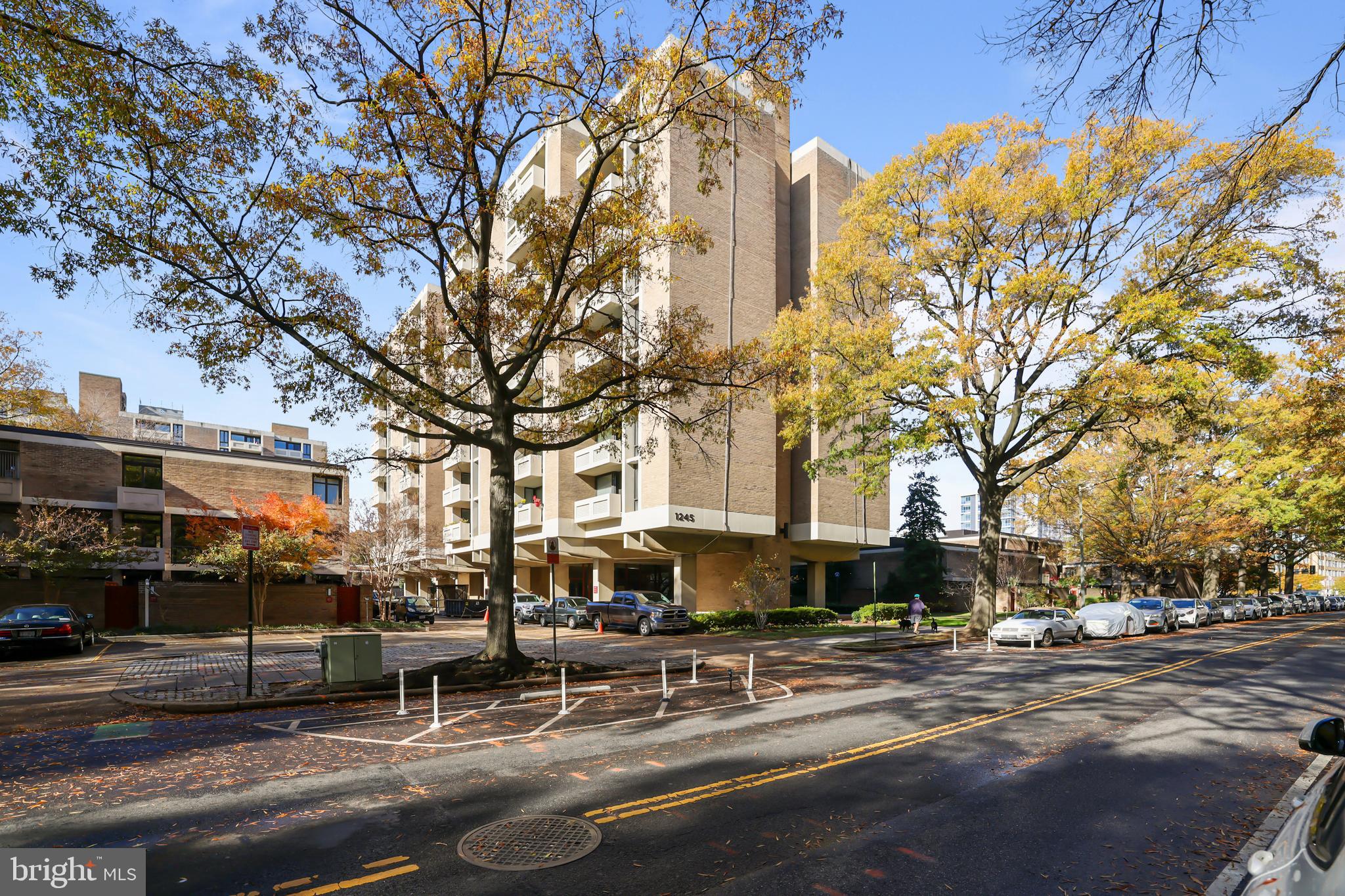 1245 4th Street Southwest, Unit E106 Washington, DC 20024 - Photo 5 of 40
