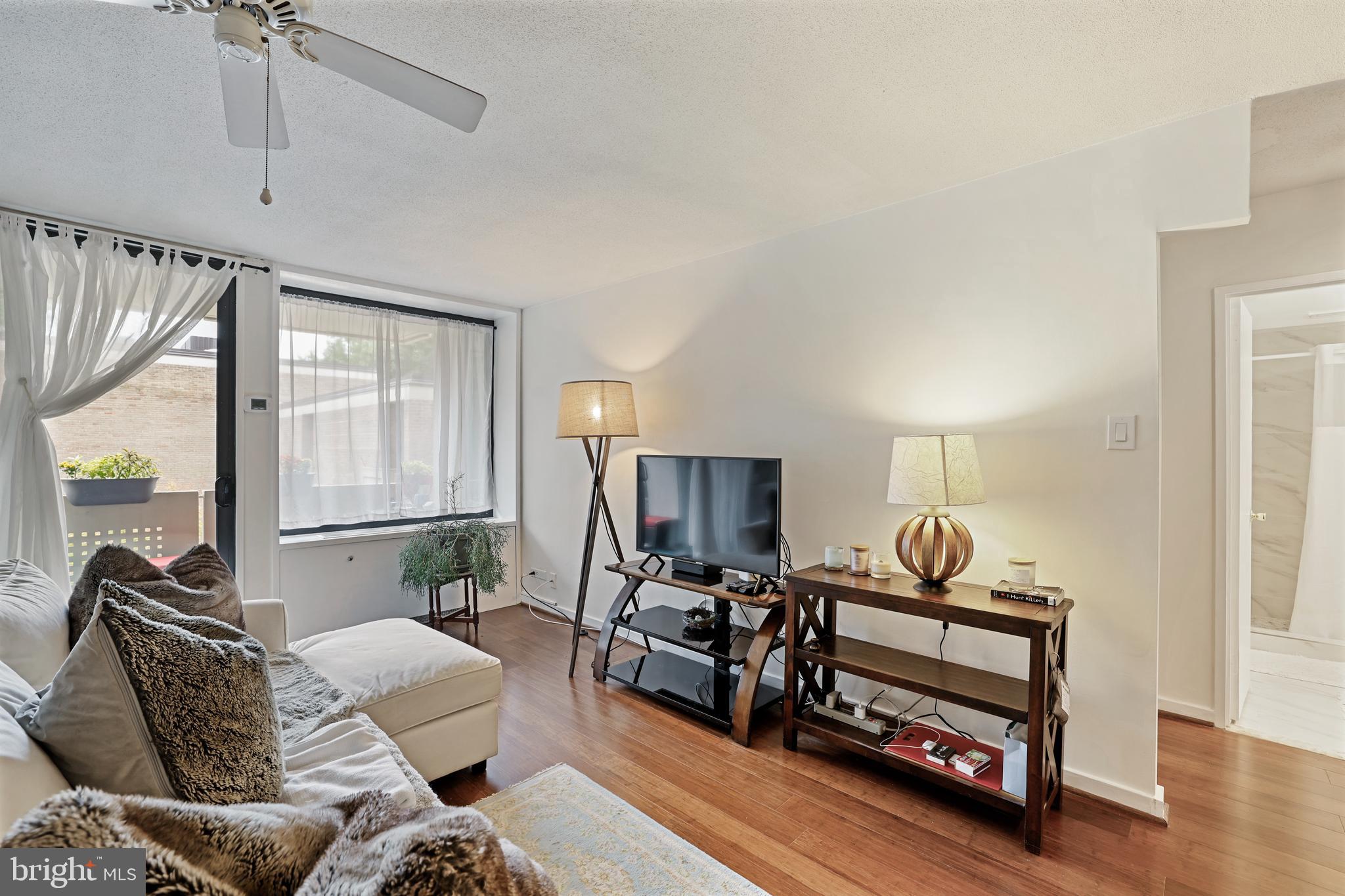 1245 4th Street Southwest, Unit E106 Washington, DC 20024 - Photo 7 of 40