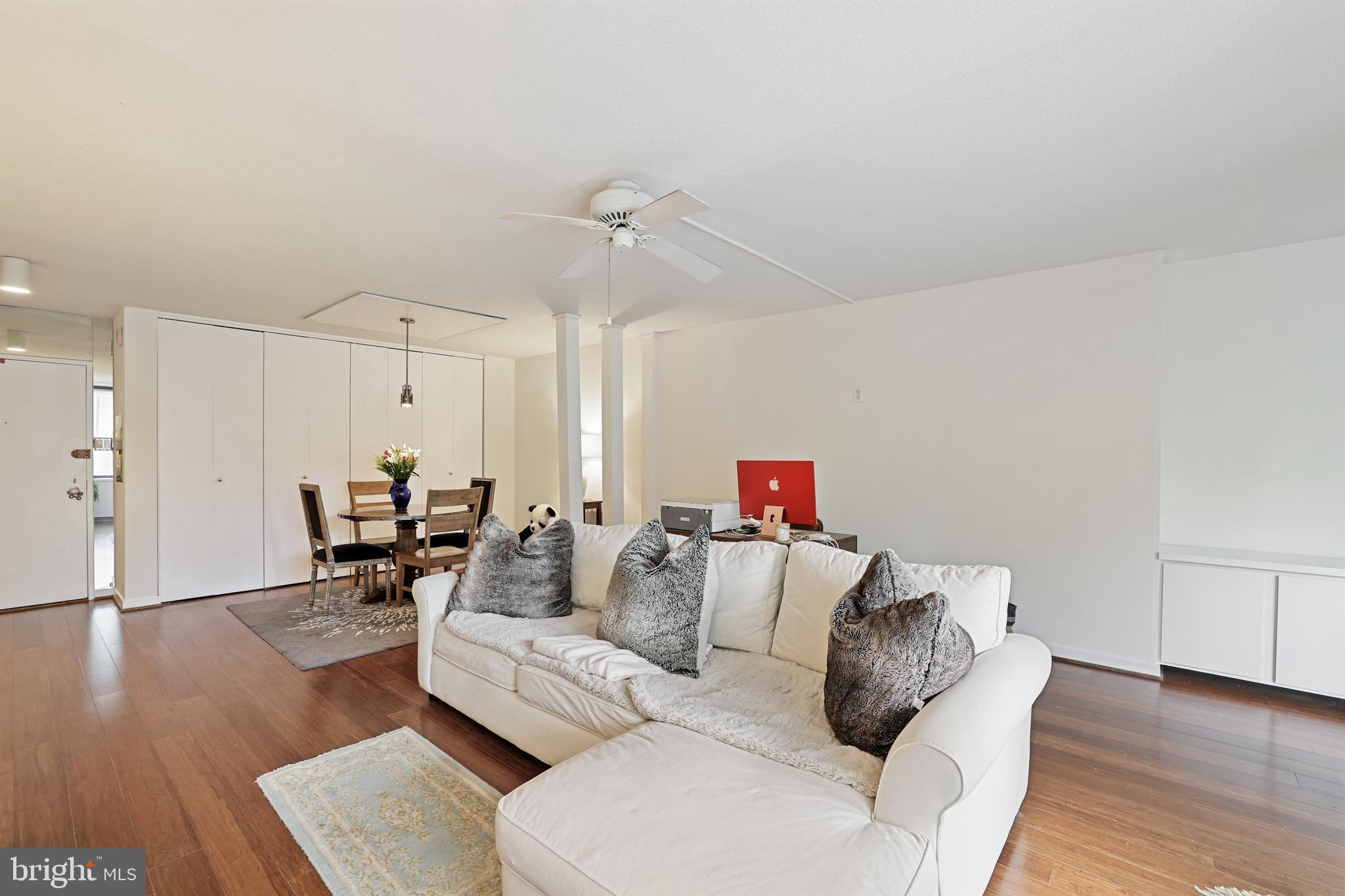 1245 4th Street Southwest, Unit E106 Washington, DC 20024 - Photo 8 of 40