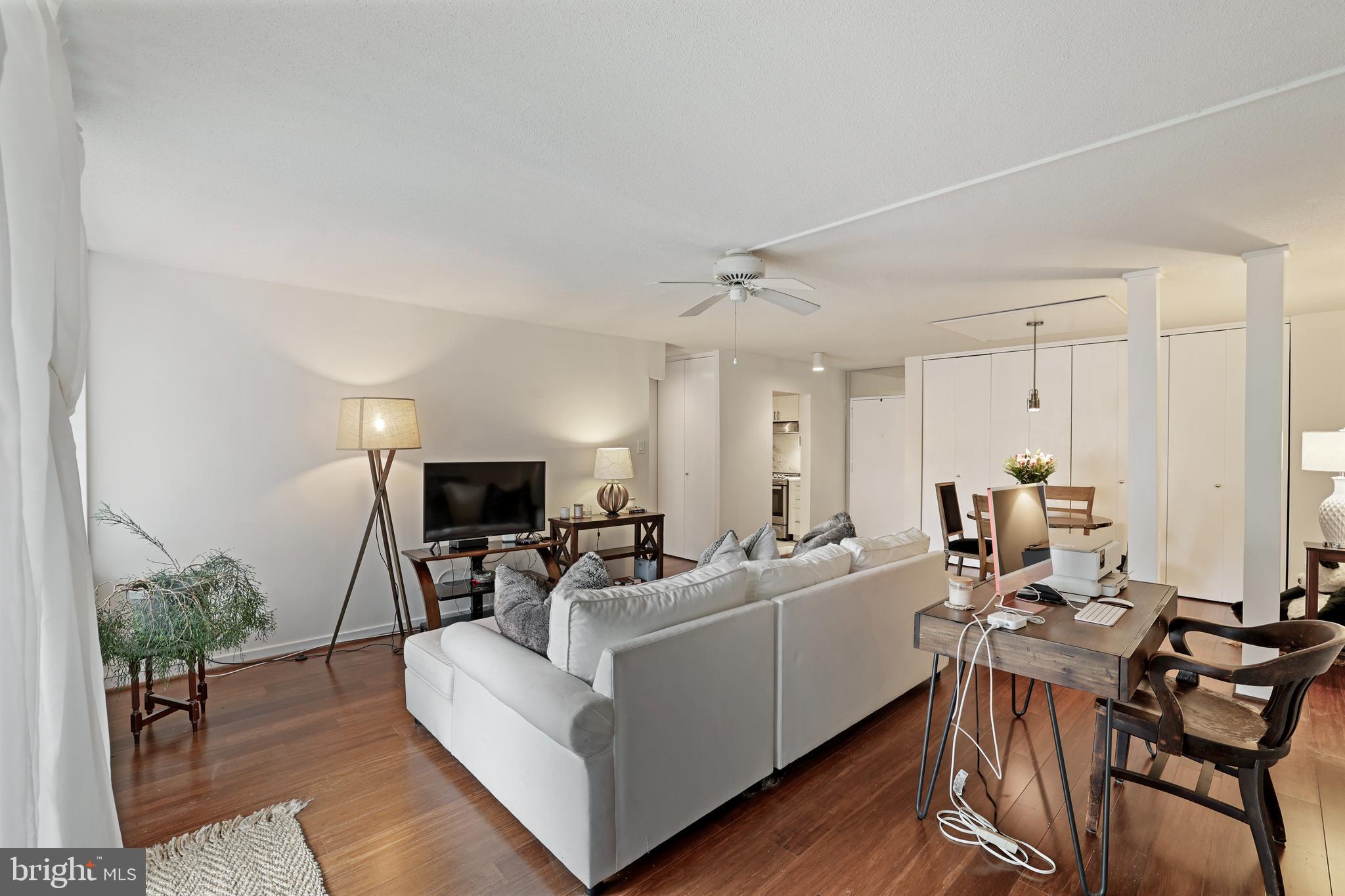 1245 4th Street Southwest, Unit E106 Washington, DC 20024 - Photo 9 of 40