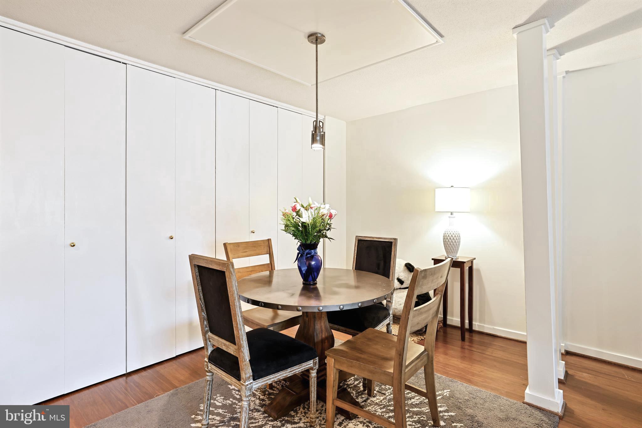 1245 4th Street Southwest, Unit E106 Washington, DC 20024 - Photo 10 of 40