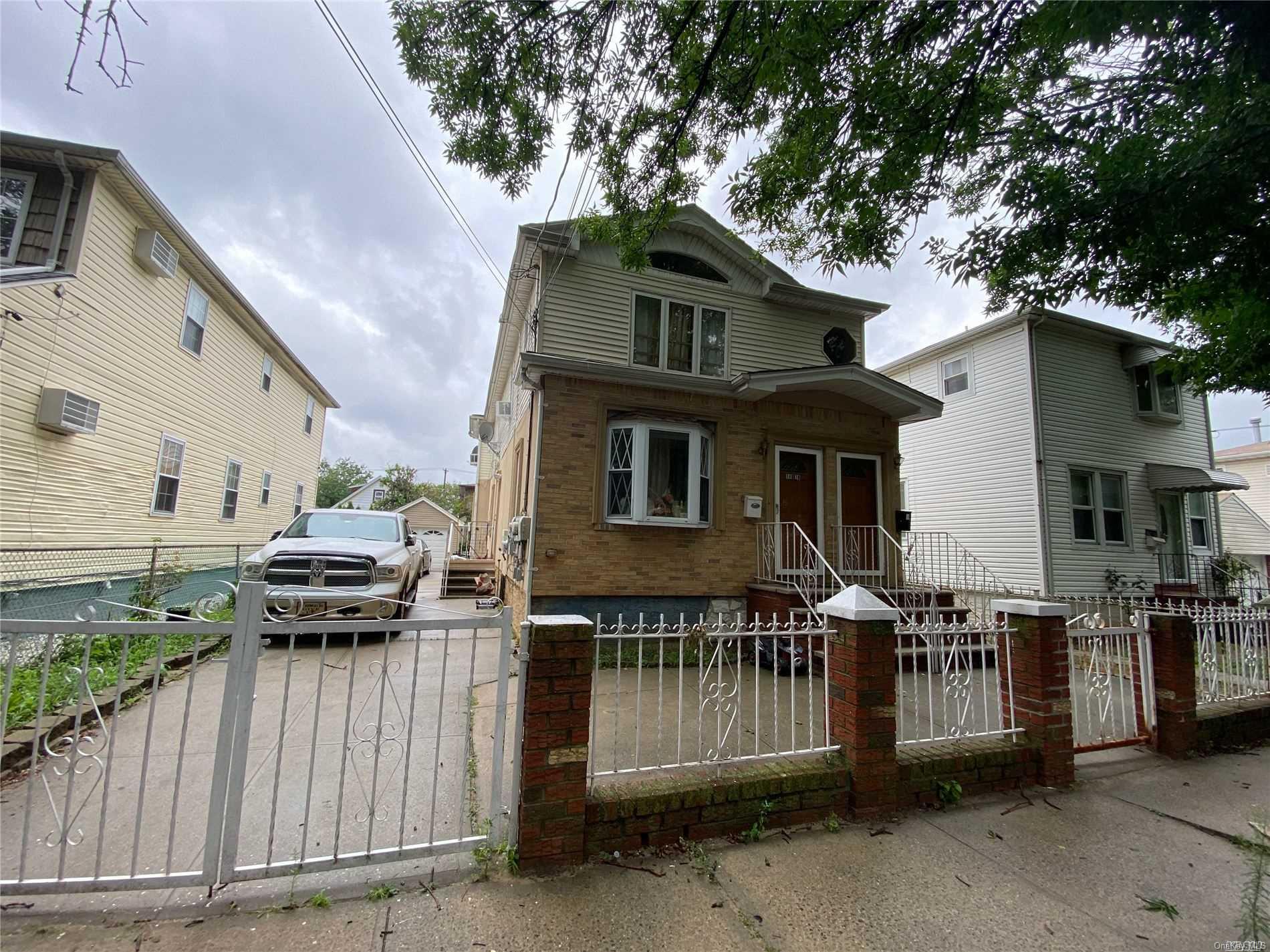 140-18 170th Street Queens, NY 11434 - Photo 1 of 1