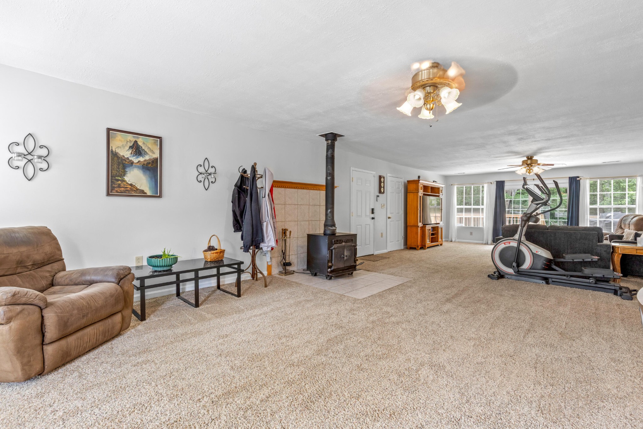 2595 Walkertown Road Dayton, TN 37321 - Photo 8 of 29