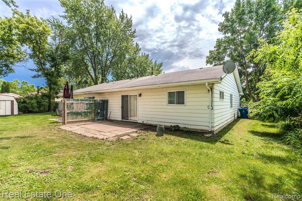 207 Murphy Street Linden, MI 48451 - Photo 49 of 49