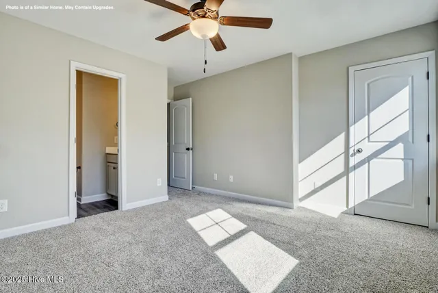 $249,900 | 728 Cross Brg Way, Unit LOT 9, Sneads Ferry, NC 28460