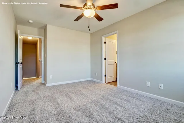 $249,900 | 728 Cross Brg Way, Unit LOT 9, Sneads Ferry, NC 28460