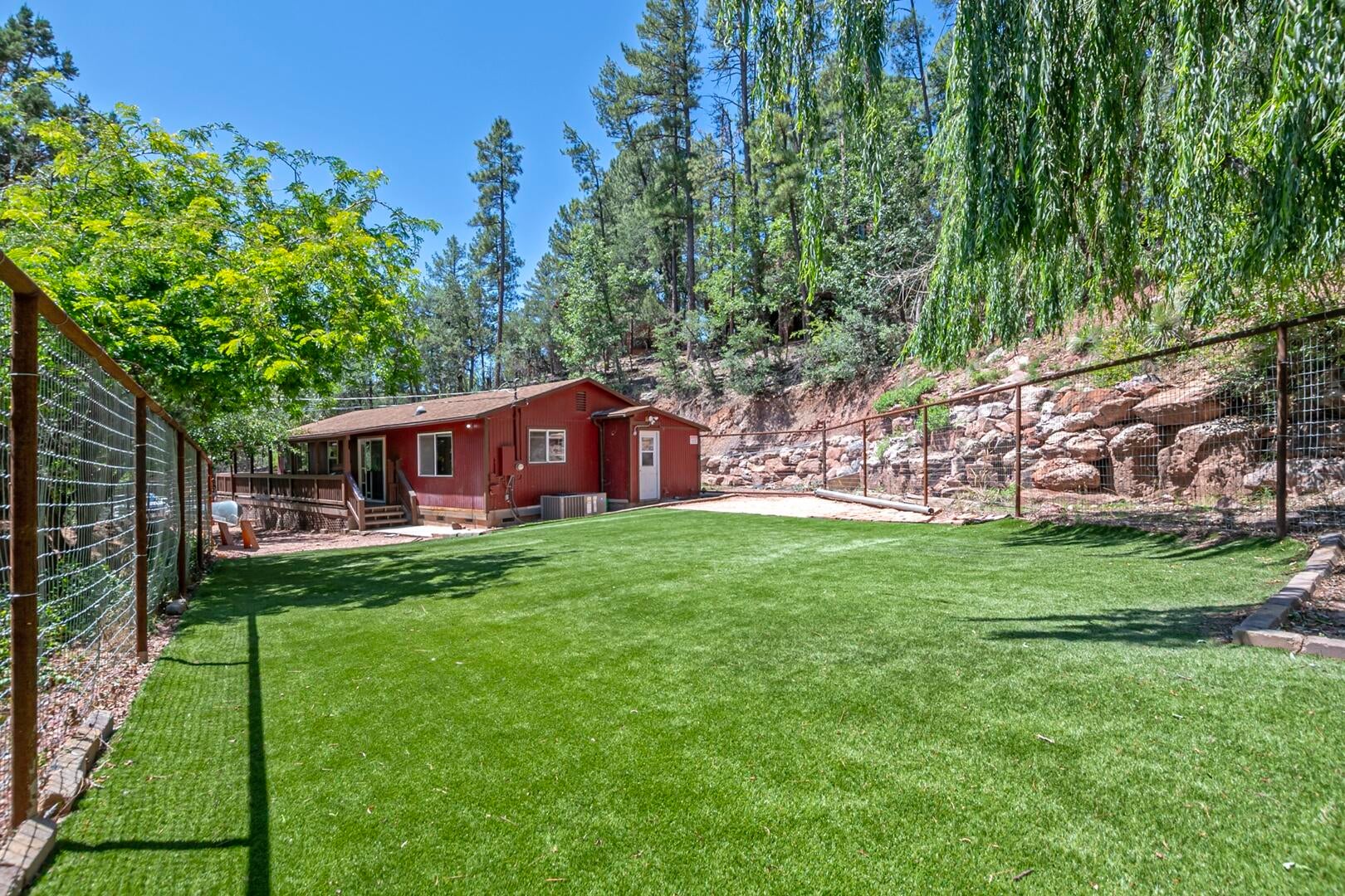 3416 Mill Ditch Road Pine, AZ 85544 - Photo 21 of 27