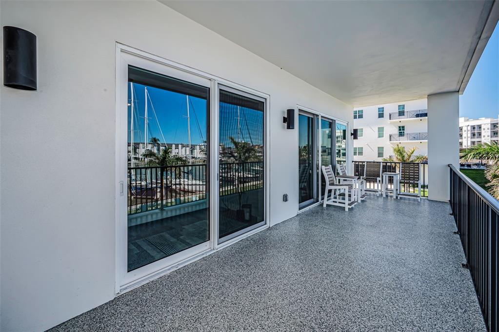 400 150th Avenue, Unit 207 Madeira Beach, FL 33708 - Photo 44 of 88