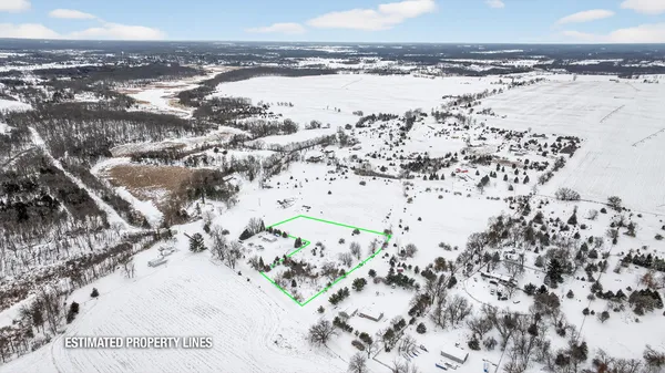 $39,900 | Vl Vl Lane, Brooklyn, MI 49230