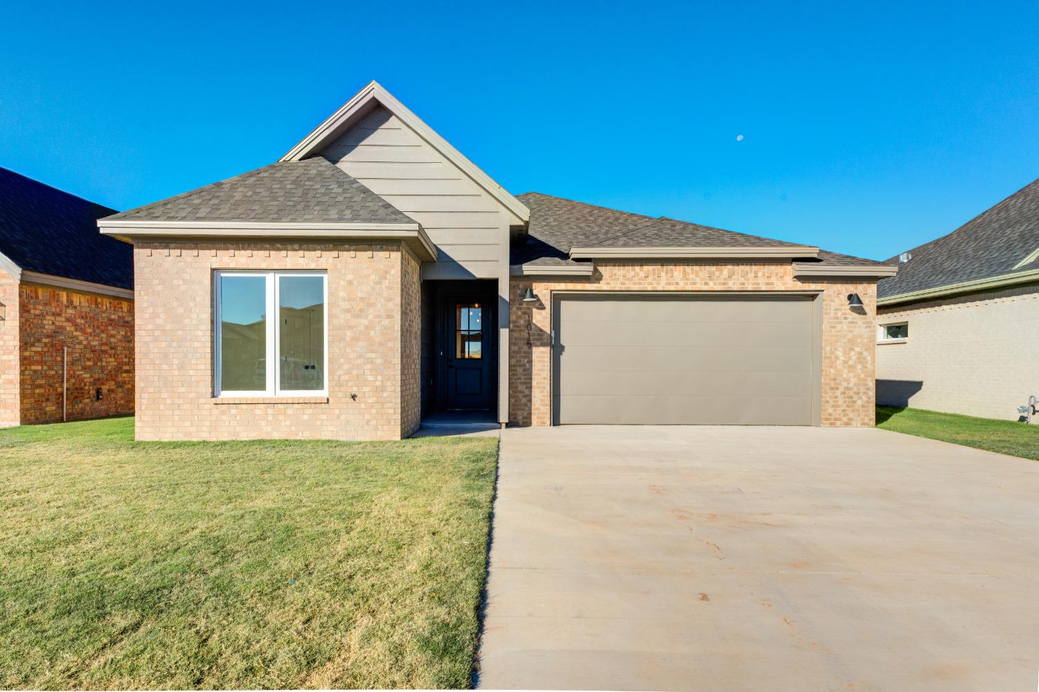 1015 North Grover Ave  