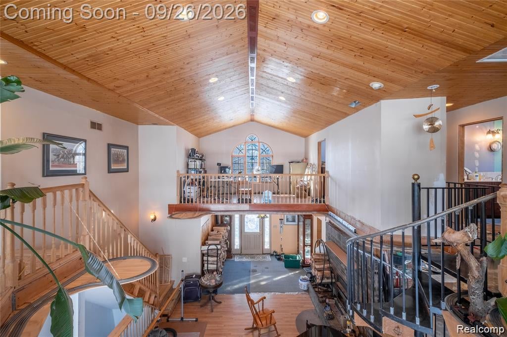 1191 Gage Road Holly, MI 48442 - Photo 32 of 51 Gallery Image 32