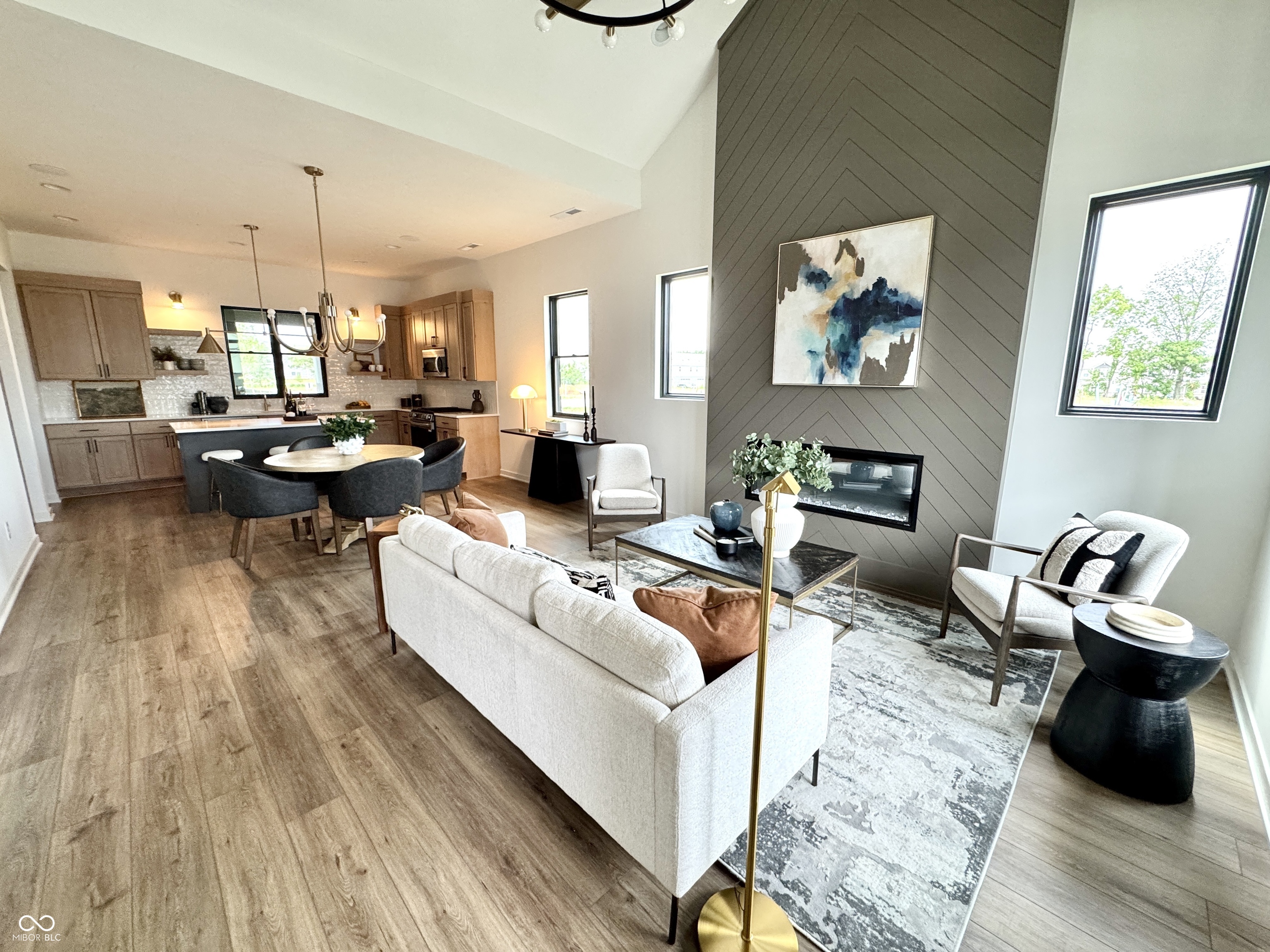 1663 Fernley Drive Westfield, IN 46074 - Photo 4 of 27