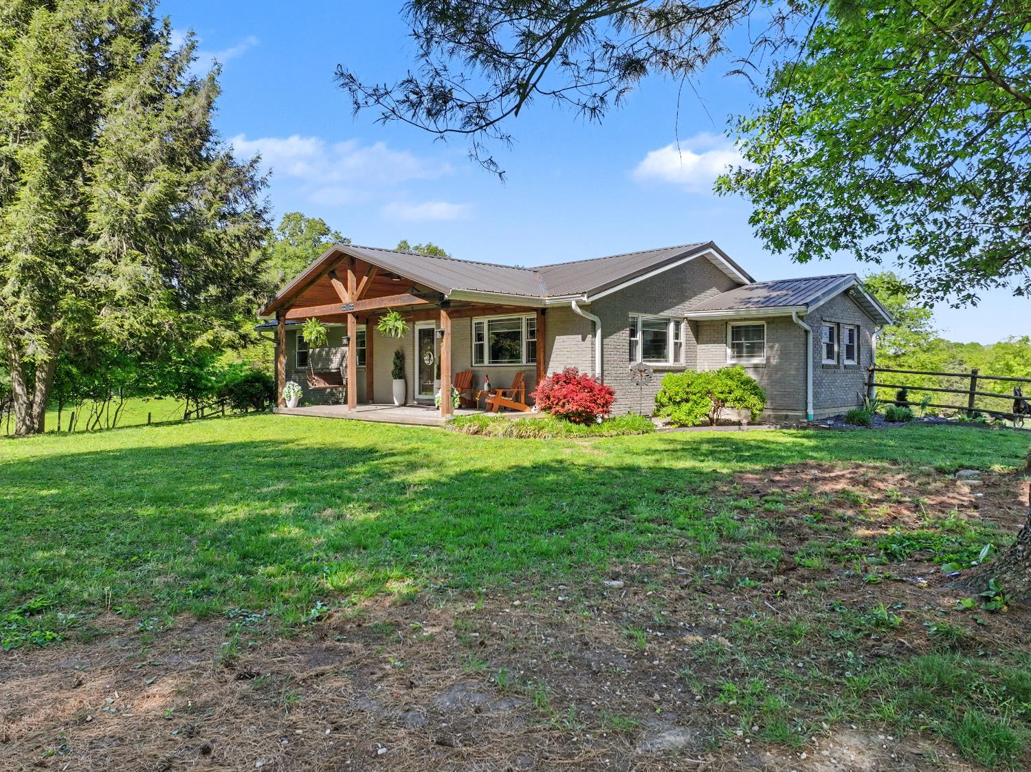12388 Longbranch Road Moores Hill, IN 47032 - Photo 46 of 47