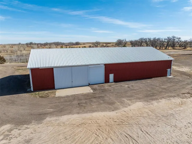 $425,000 | 32295 East 167th Drive, Hudson, CO 80642