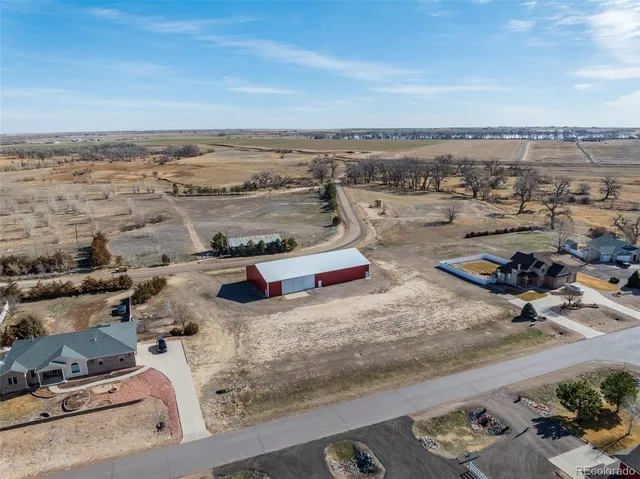 $425,000 | 32295 East 167th Drive, Hudson, CO 80642