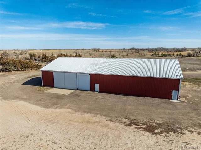 $425,000 | 32295 East 167th Drive, Hudson, CO 80642