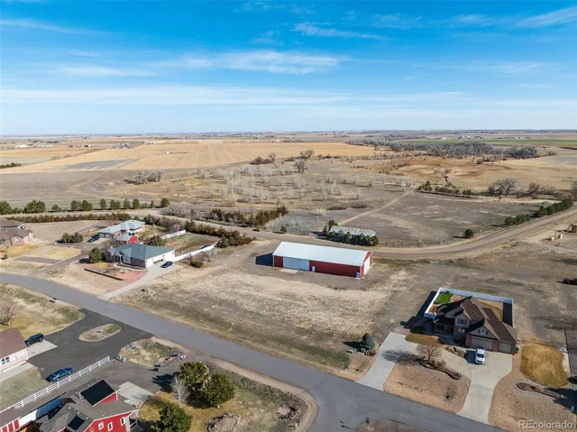 $425,000 | 32295 East 167th Drive, Hudson, CO 80642