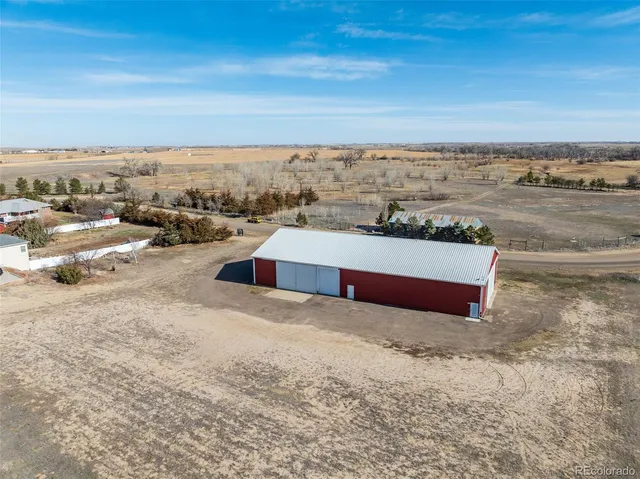 $425,000 | 32295 East 167th Drive, Hudson, CO 80642