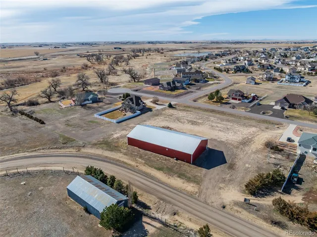 $425,000 | 32295 East 167th Drive, Hudson, CO 80642