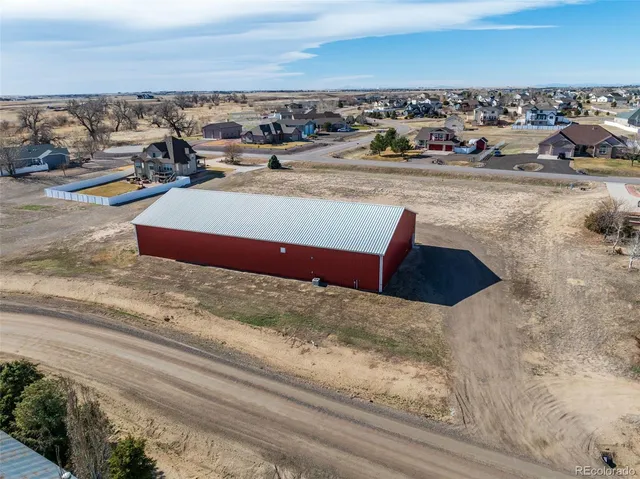 $425,000 | 32295 East 167th Drive, Hudson, CO 80642