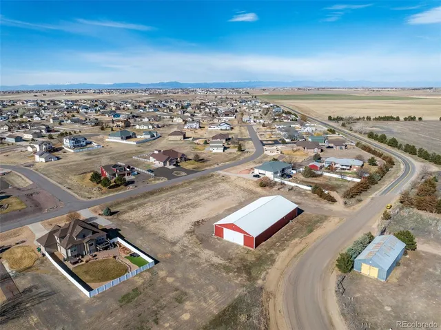 $425,000 | 32295 East 167th Drive, Hudson, CO 80642