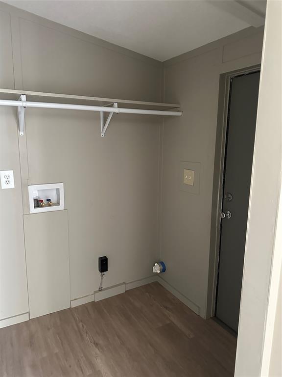 1109 Market Street Tye, TX 79563 - Photo 19 of 20 a view of an empty room
